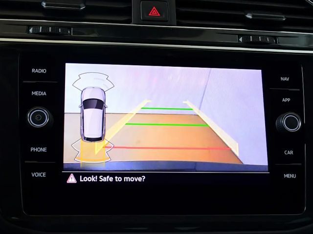 Volkswagen Tiguan DSG Life eHybrid