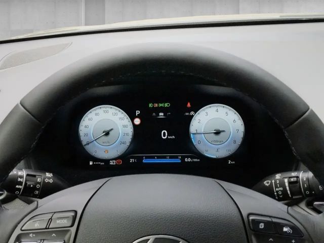 Hyundai i30 1.0 Advantage T-GDi