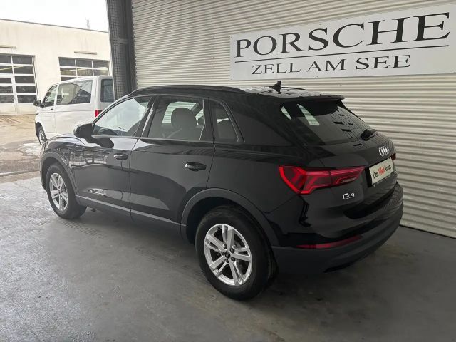 Audi Q3 40 TDI Quattro
