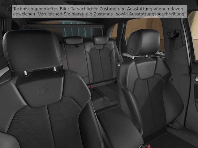 Audi SQ5 SUV TDI tiptronic Audi SQ5 SUV