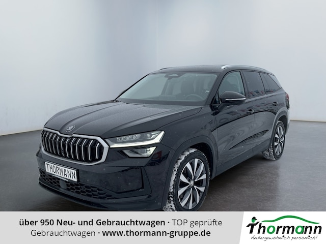 Skoda Kodiaq 2.0 TDI Selection