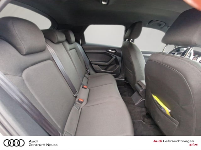 Audi A1 30 TFSI S-Tronic Sportback