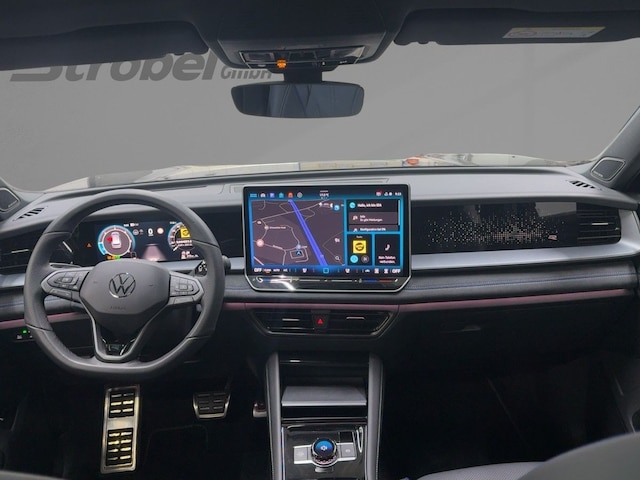 Volkswagen Tayron 2.0 TDI DSG R-Line