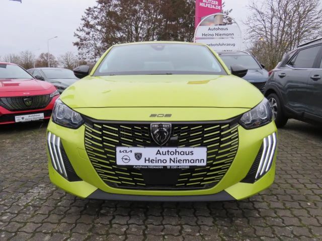 Peugeot 208 Allure Pack