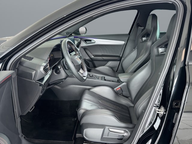 Cupra Formentor 2.5 TSI 4Drive DSG