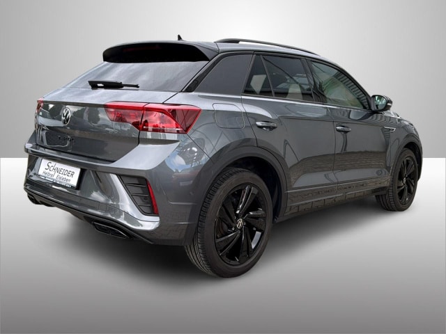 Volkswagen T-Roc 1.5 TSI DSG IQ.Drive R-Line