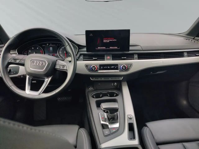 Audi A4 40 TDI Avant Quattro S-Tronic