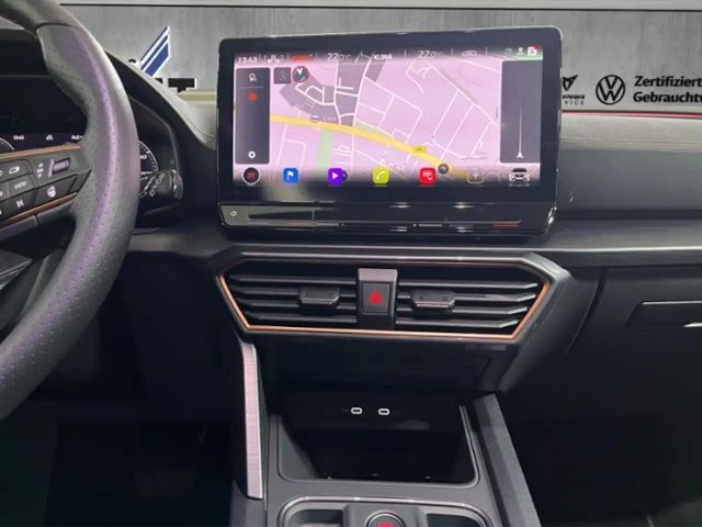 Cupra Formentor 4Drive