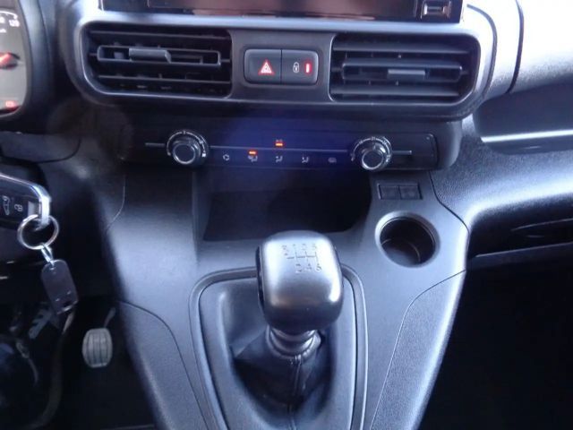 Opel Combo Cargo 1.2 DIT Edition