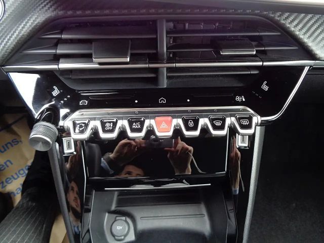 Peugeot 2008 Allure Pack EAT8 PureTech