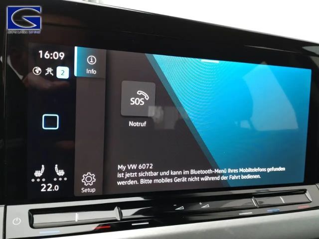 Volkswagen Golf Golf VIII Life