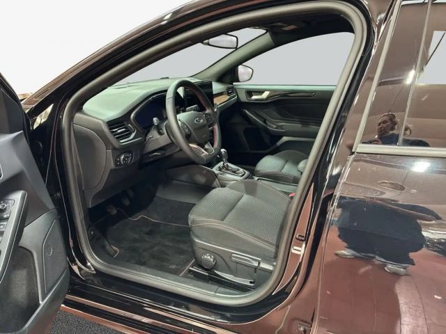 Ford Focus EcoBoost ST Line Wagon