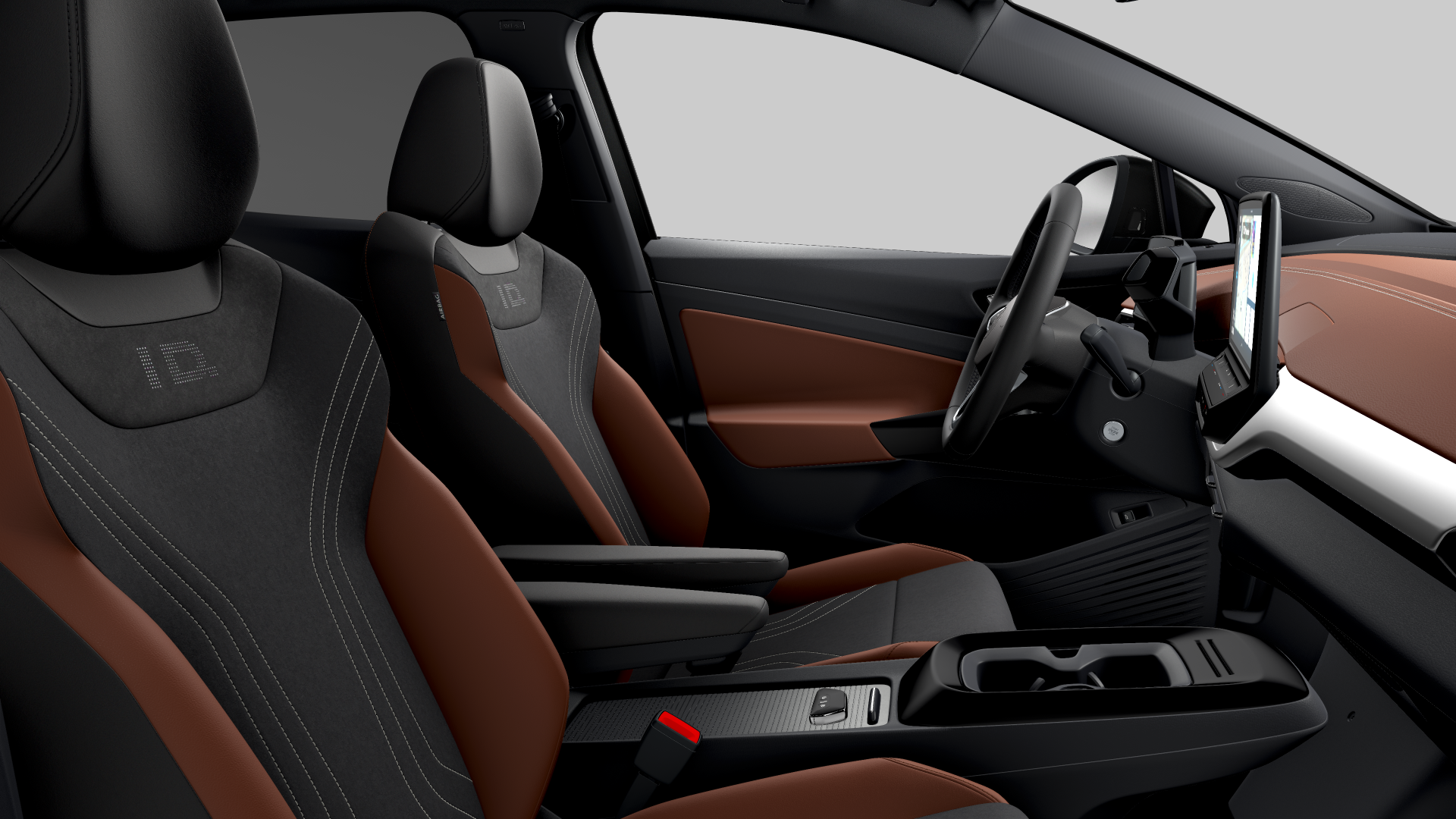 Volkswagen ID.4 Performance Pro