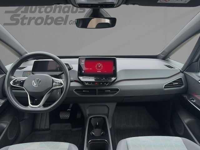 Volkswagen ID.3 Performance Pro