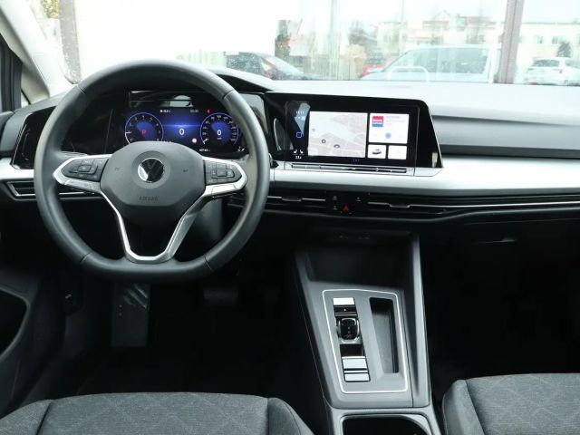 Volkswagen Golf DSG Golf VIII Life