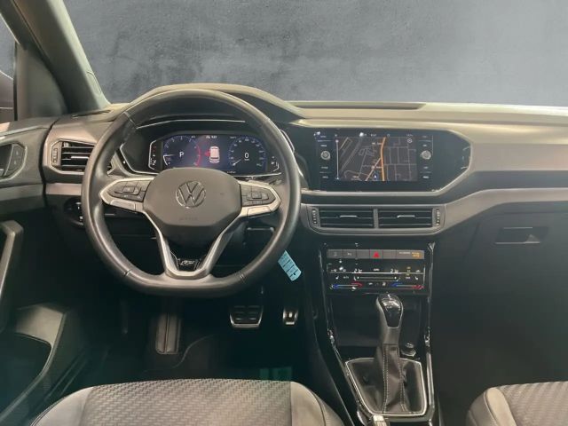 Volkswagen T-Cross DSG R-Line