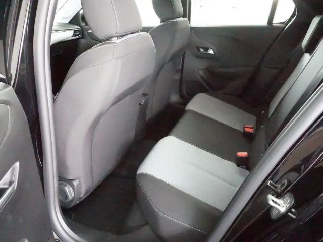 Opel Corsa 1.2 Turbo Edition Turbo