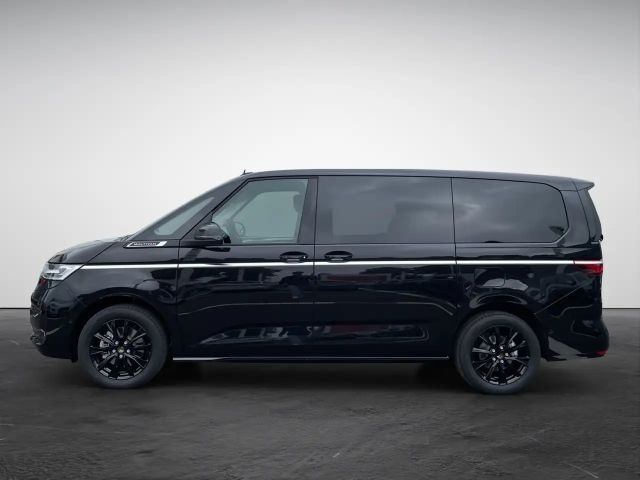 Volkswagen Multivan 2.0 TDI DSG Lang Style T7