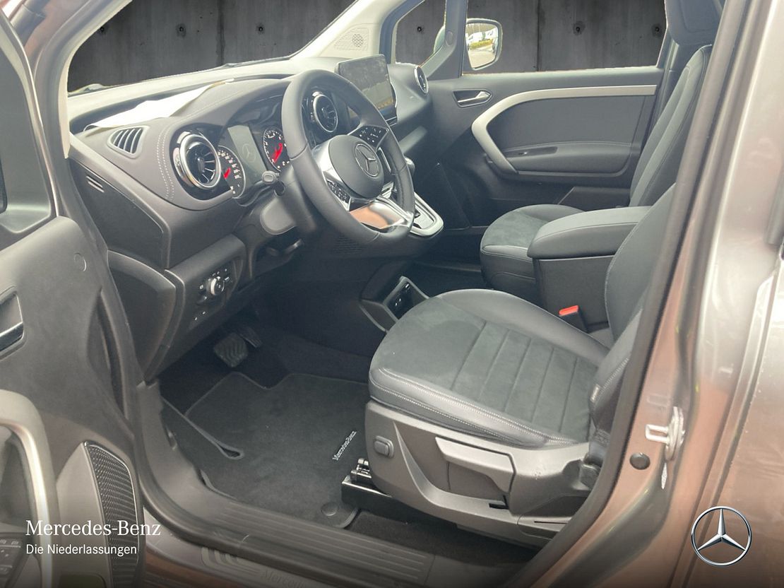 Mercedes-Benz T 180 Limousine Lang Progressive