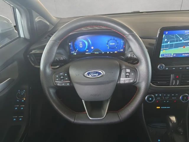 Ford Puma EcoBoost ST Line