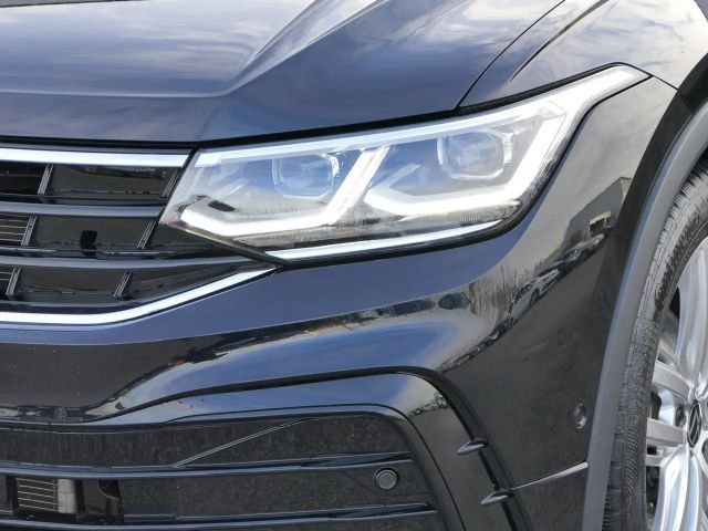 Volkswagen Tiguan 4Motion DSG R-Line