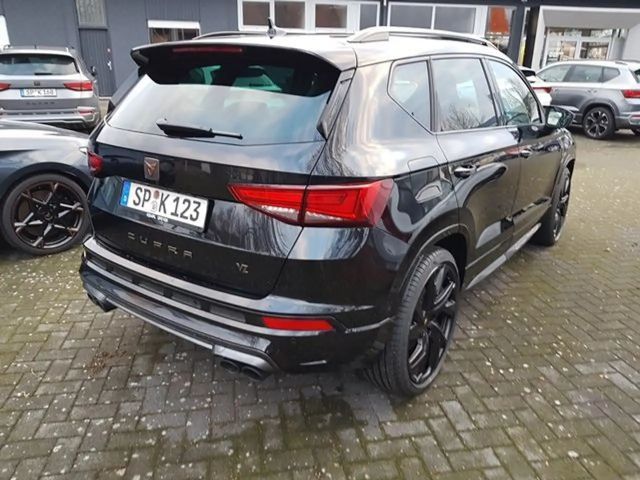 Cupra Ateca 2.0 TSI 4Drive DSG VZ