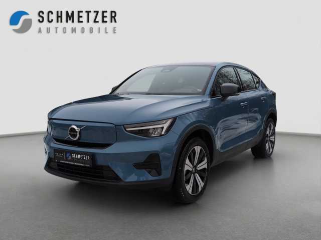 Volvo C40 Core Recharge