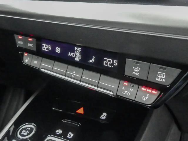 Audi Q4 e-tron 35 S-Line