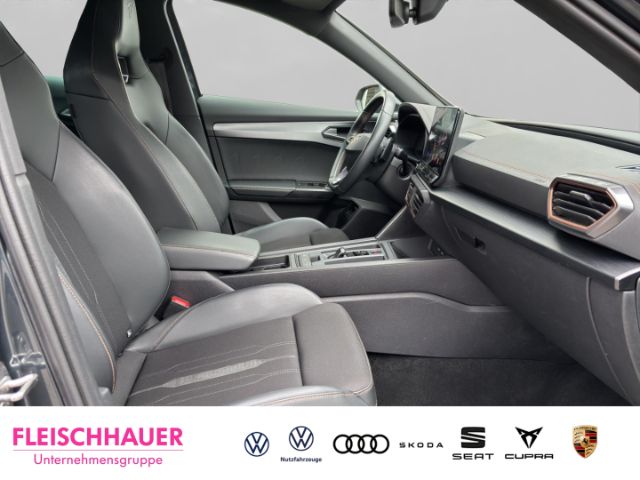 Cupra Formentor 1.4 e-Hybrid DSG VZ