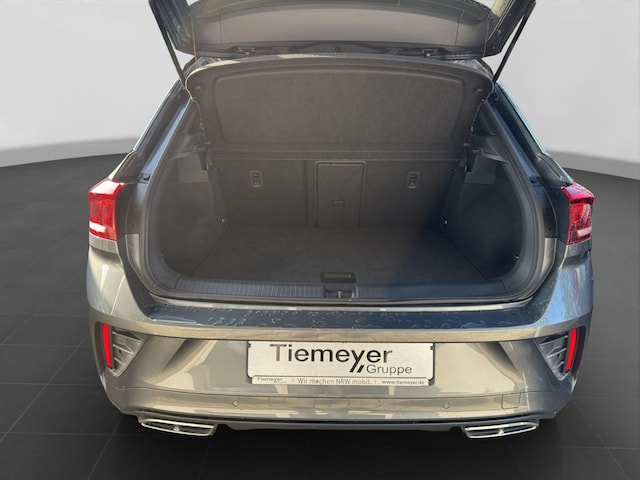 Volkswagen T-Roc 1.0 TSI R-Line