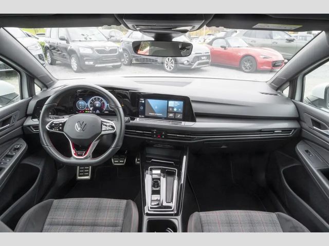 Volkswagen Golf 2.0 TSI GTI Golf VIII