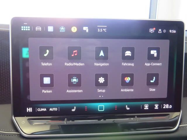 Volkswagen Passat Business DSG Variant