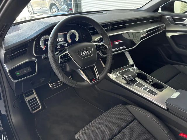 Audi A6 40 TDI Quattro S-Line