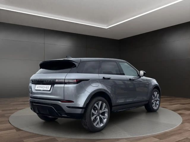 Land Rover Range Rover Evoque AWD Dynamic SE