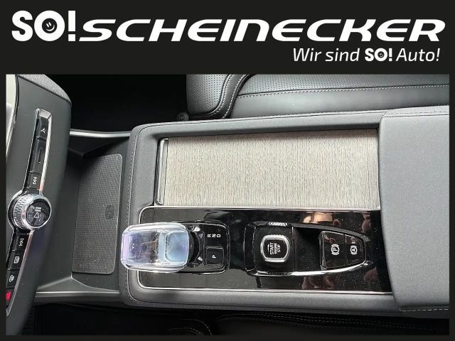 Volvo XC90 AWD Dark T8 Ultra