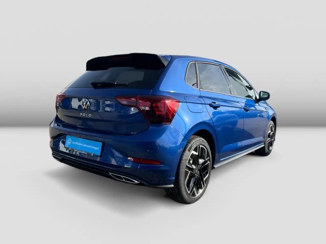 Volkswagen Polo 1.0 TSI DSG R-Line