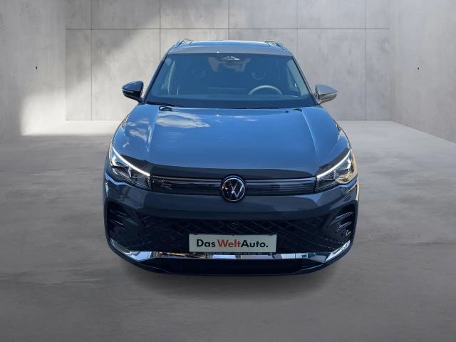 Volkswagen Tiguan DSG Sport