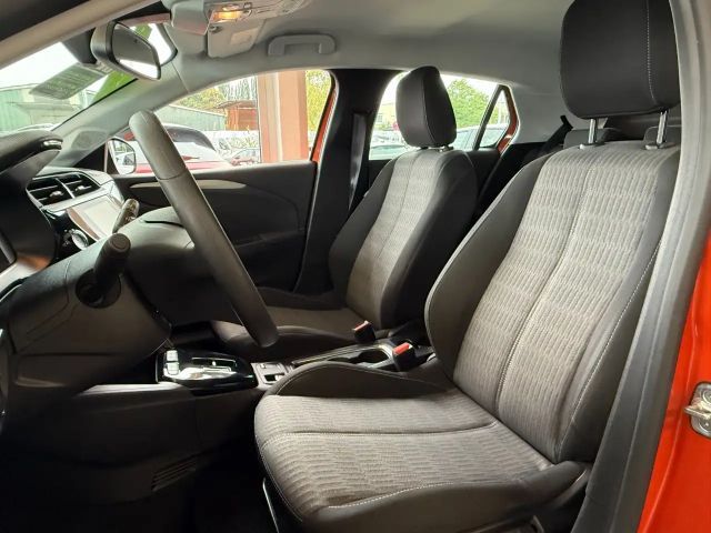 Opel Corsa Edition F Edition