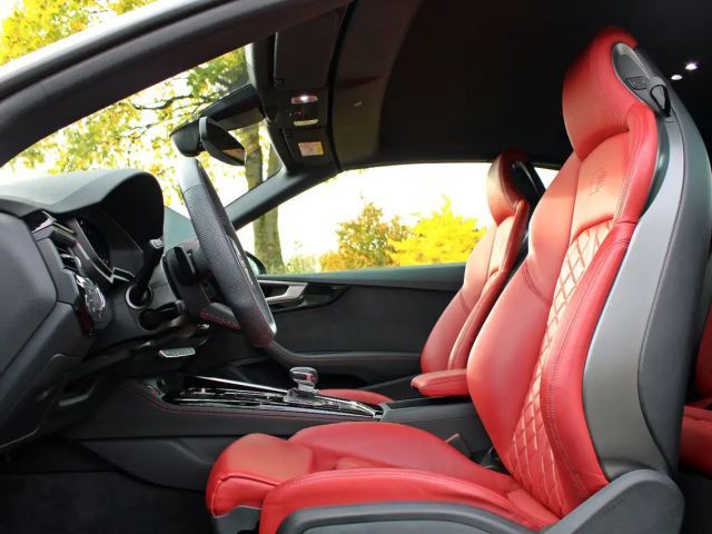 Audi S5 Cabriolet Quattro