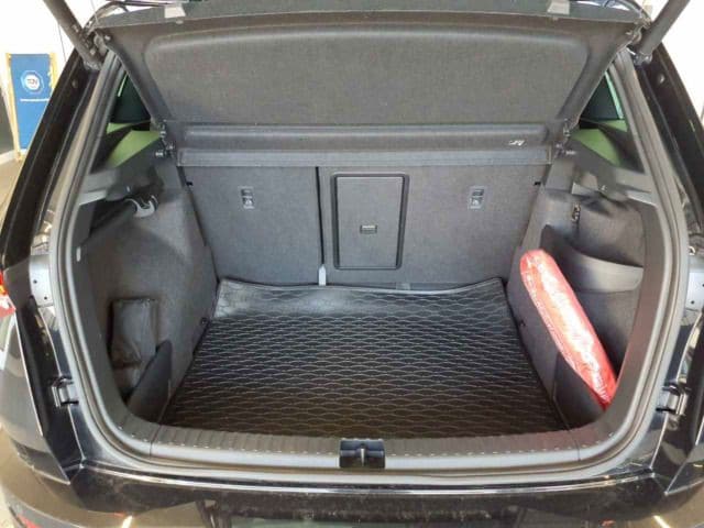 Skoda Karoq 2.0 TDI 4x4 Sportline