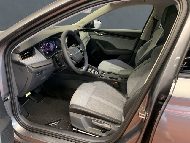 Skoda Octavia 2.0 TDI Combi Selection