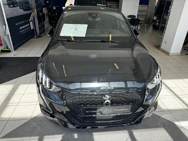 Peugeot E-208 GT-Line