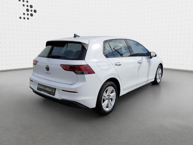 Volkswagen Golf Golf VIII Life