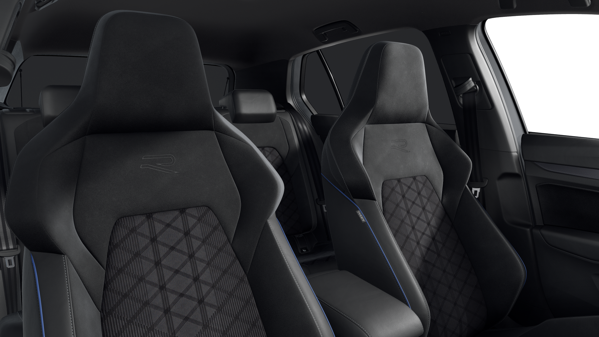 Volkswagen Golf 2.0 TDI DSG Golf VIII R-Line