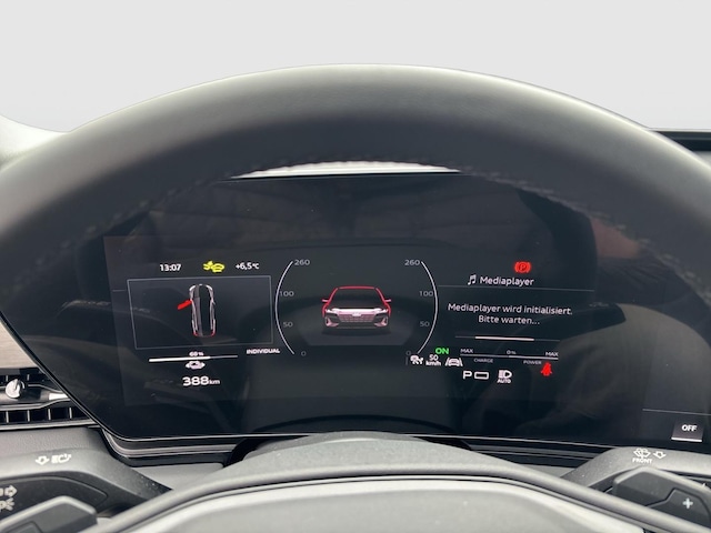 Audi A6 e-tron Avant Performance