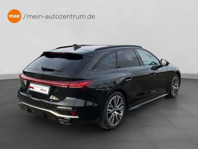 Audi A5 2.0 TFSI Avant