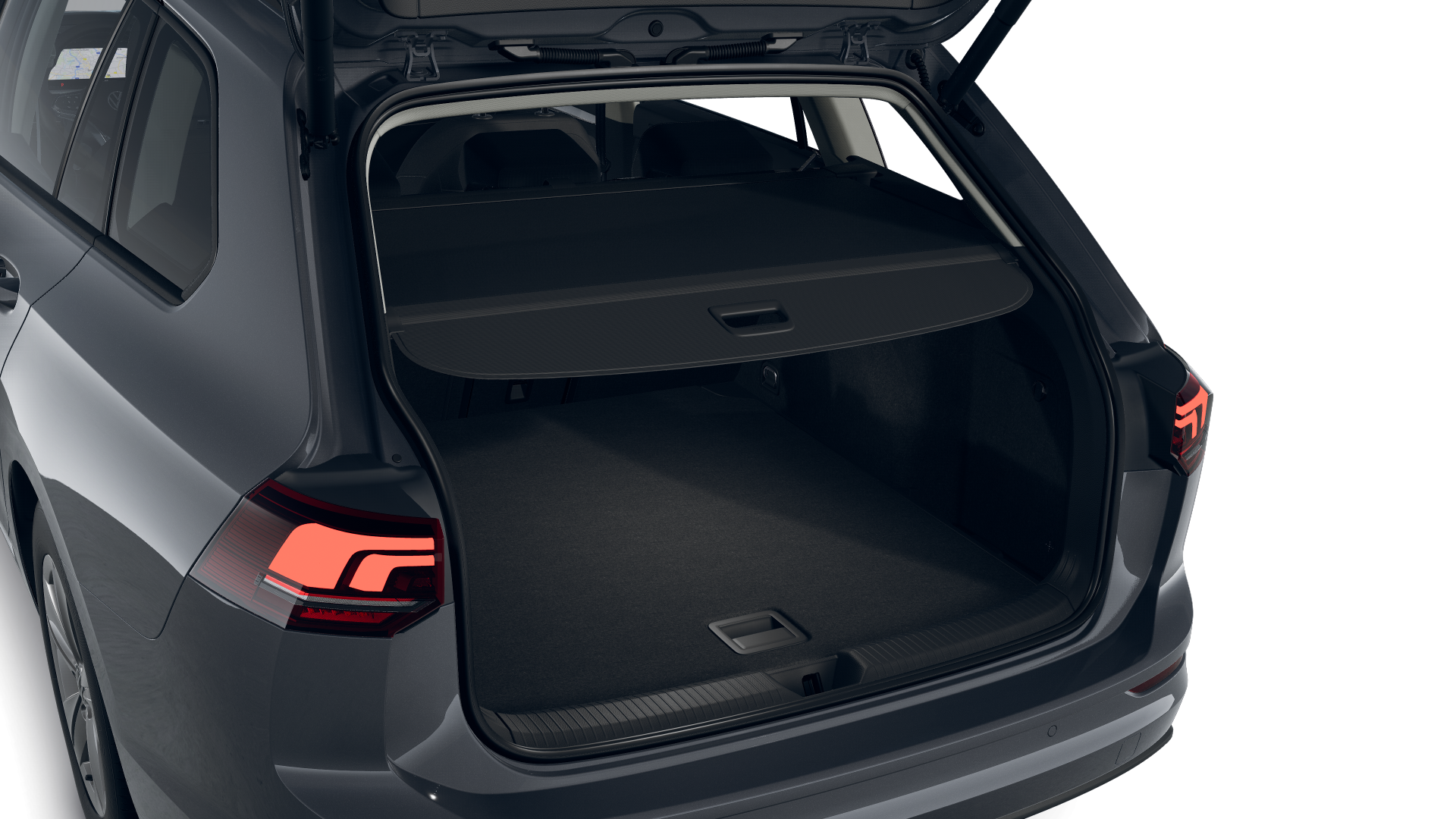 Volkswagen Golf 1.5 eTSI DSG Variant