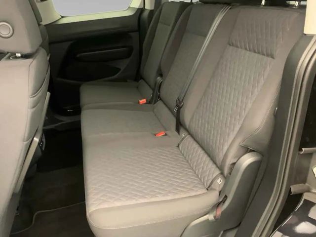 Volkswagen Caddy 2.0 TDI DSG Life