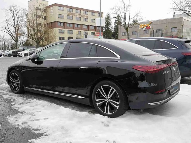 Mercedes-Benz EQE 350 Sedan