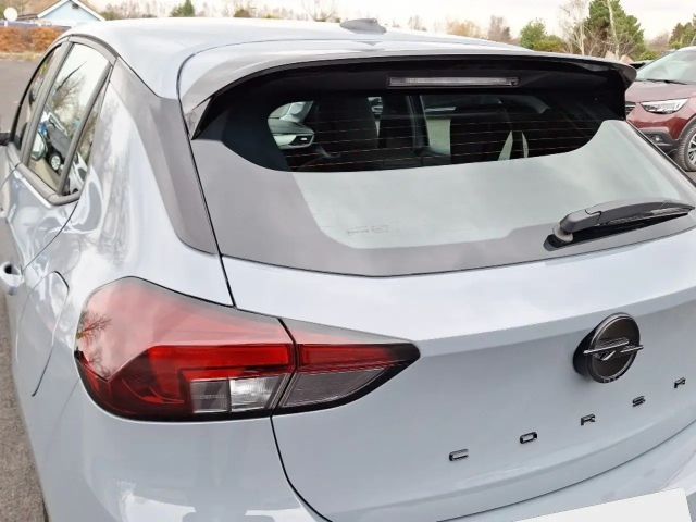 Opel Corsa 1.2 Turbo Edition